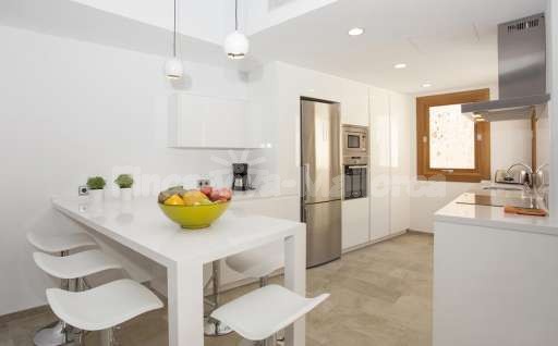 Chalet Sant Sebastia Pollenca