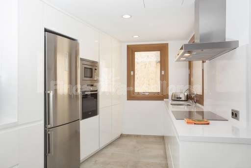 Chalet Sant Sebastia Pollenca