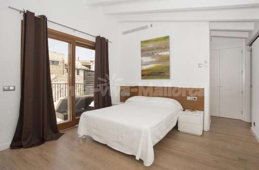 Chalet Sant Sebastia Pollenca