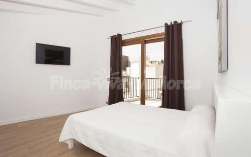 Chalet Sant Sebastia Pollenca