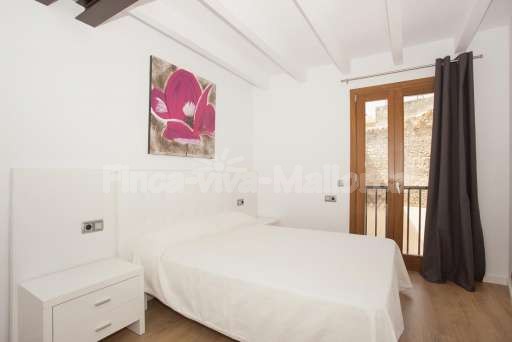 Chalet Sant Sebastia Pollenca