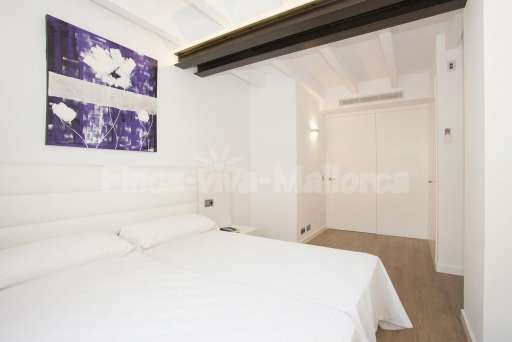 Chalet Sant Sebastia Pollenca