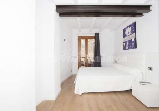 Chalet Sant Sebastia Pollenca