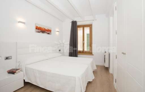 Chalet Sant Sebastia Pollenca