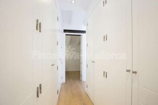 Chalet Sant Sebastia Pollenca