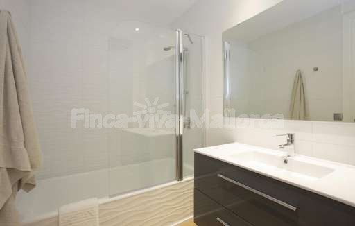 Chalet Sant Sebastia Pollenca