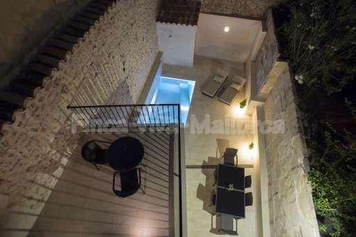 Chalet Sant Sebastia Pollenca