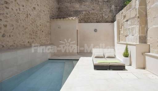 Chalet Sant Sebastia Pollenca