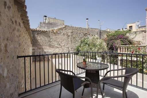 Chalet Sant Sebastia Pollenca