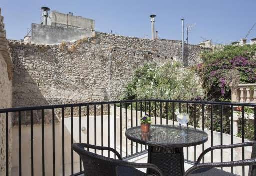 Chalet Sant Sebastia Pollenca