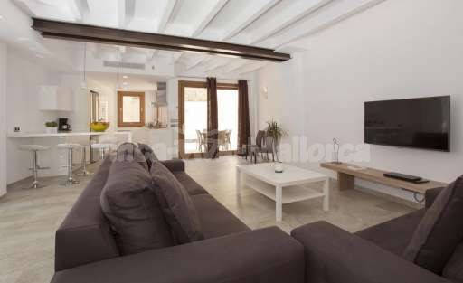 Chalet Sant Sebastia Pollenca