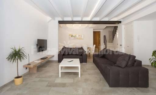 Chalet Sant Sebastia Pollenca