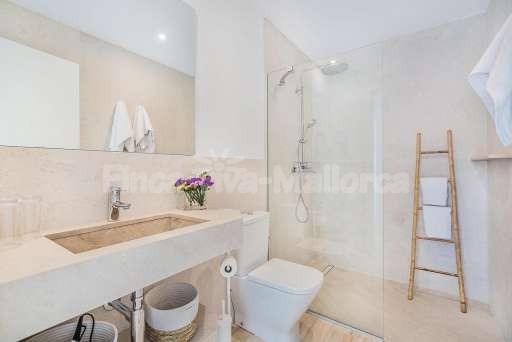 Chalet Temporal Cala Sant Vincente