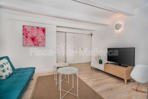 Chalet Temporal Cala Sant Vincente