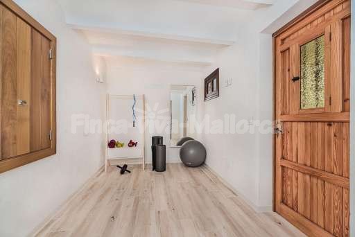 Chalet Temporal Cala Sant Vincente