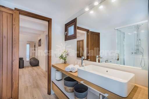 Chalet Temporal Cala Sant Vincente