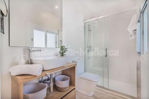 Chalet Temporal Cala Sant Vincente