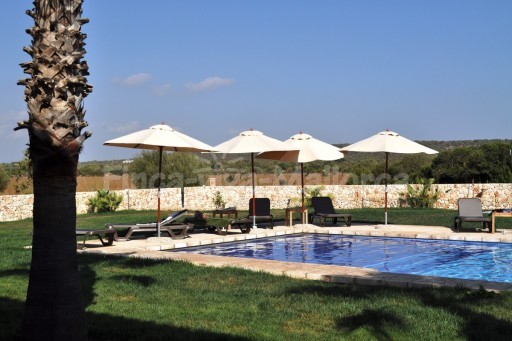 Finca-Hotel Colonia
