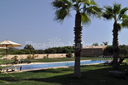 Finca-Hotel Colonia