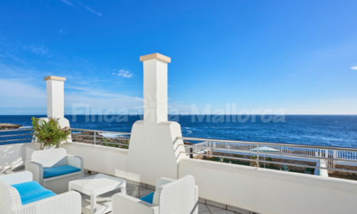 Villa Estella Matutina