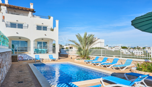 Villa Estella Matutina