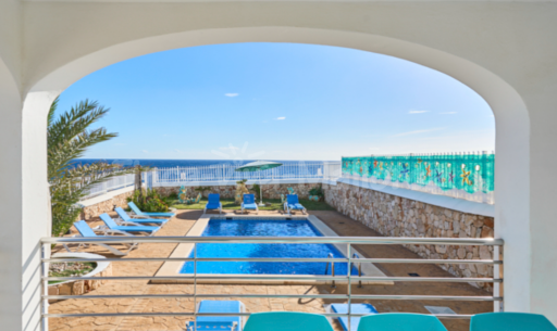 Villa Estella Matutina