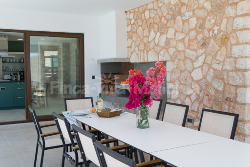 Villa Ferrer de Shorta