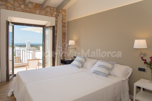 Villa Ferrer de Shorta