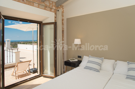 Villa Ferrer de Shorta