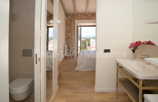 Villa Ferrer de Shorta