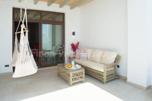 Villa Ferrer de Shorta