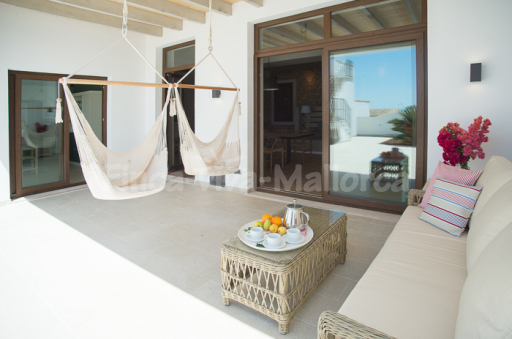 Villa Ferrer de Shorta