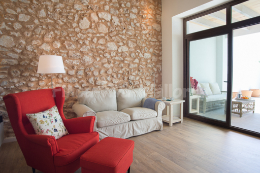 Villa Ferrer de Shorta