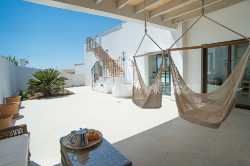 Villa Ferrer de Shorta