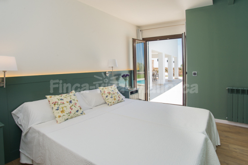 Villa Ferrer de Shorta