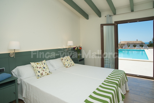 Villa Ferrer de Shorta