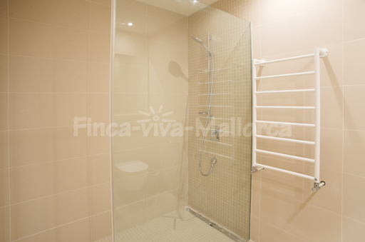 Villa Ferrer de Shorta