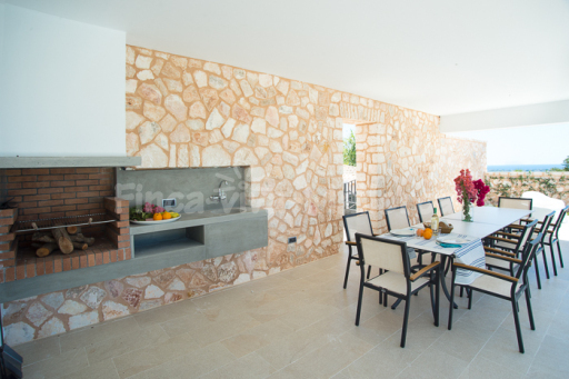 Villa Ferrer de Shorta