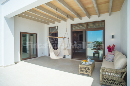 Villa Ferrer de Shorta