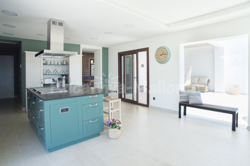 Villa Ferrer de Shorta