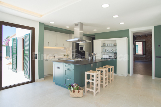 Villa Ferrer de Shorta