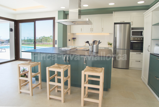 Villa Ferrer de Shorta