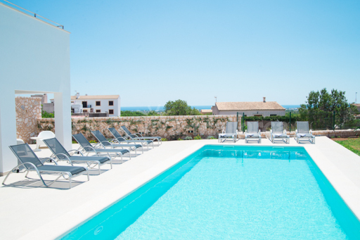 Villa Ferrer de Shorta