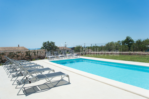 Villa Ferrer de Shorta