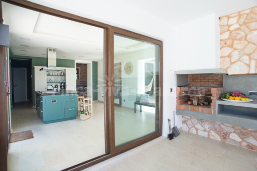 Villa Ferrer de Shorta