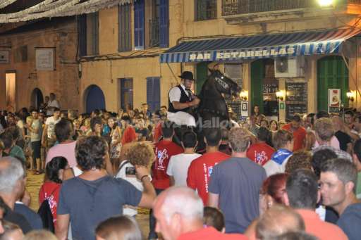 Fiesta-de-Caballoe-Ses-Salines