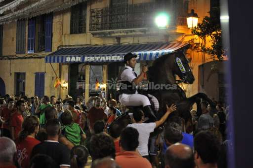 Fiesta-de-Caballoe-Ses-Salines