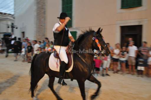 Fiesta-de-Caballoe-Ses-Salines
