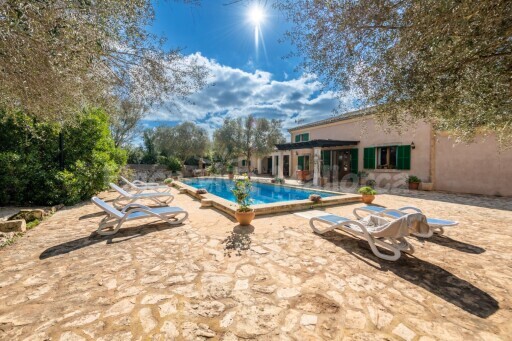 Finca Almuno