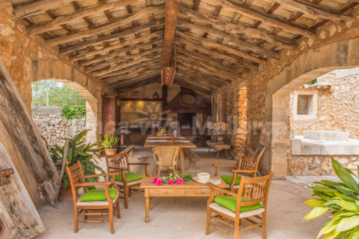 Finca Alqueria Pollenca